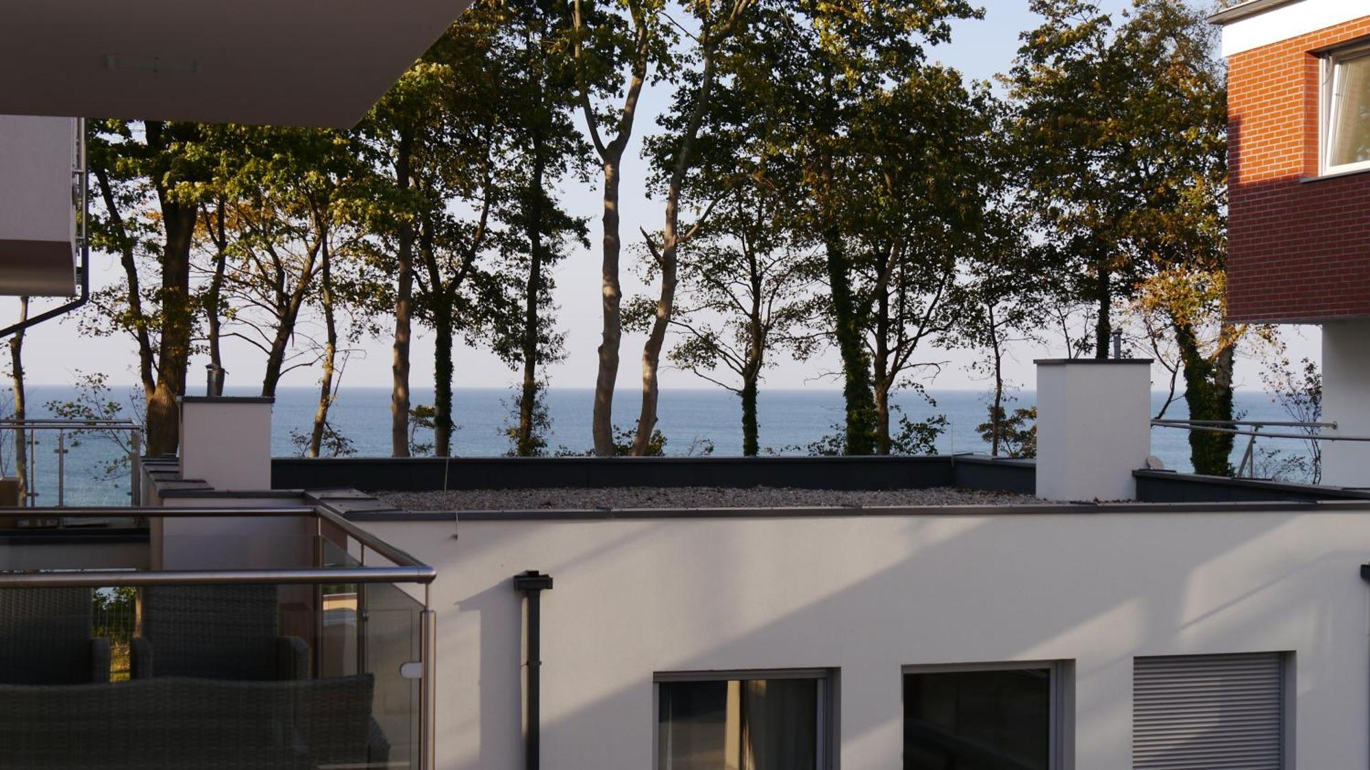 Apartament Klifowa 7/16 Apartment Rewal Exterior photo